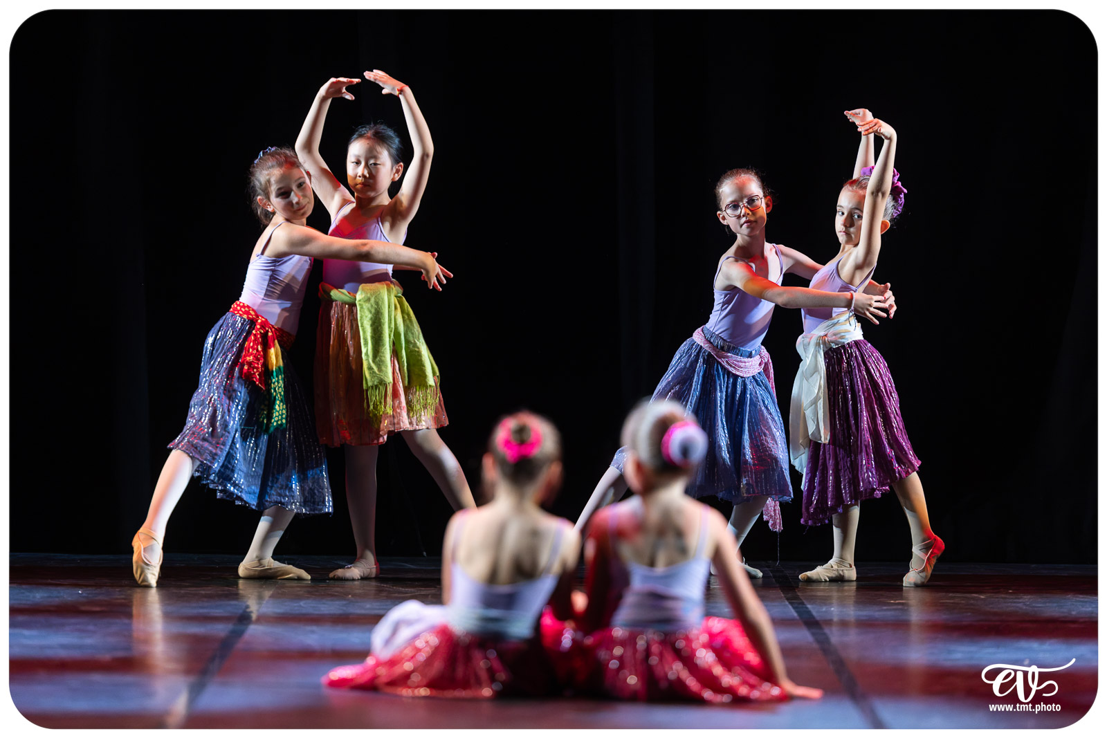 GALA DE DANSE EMMDH 2025